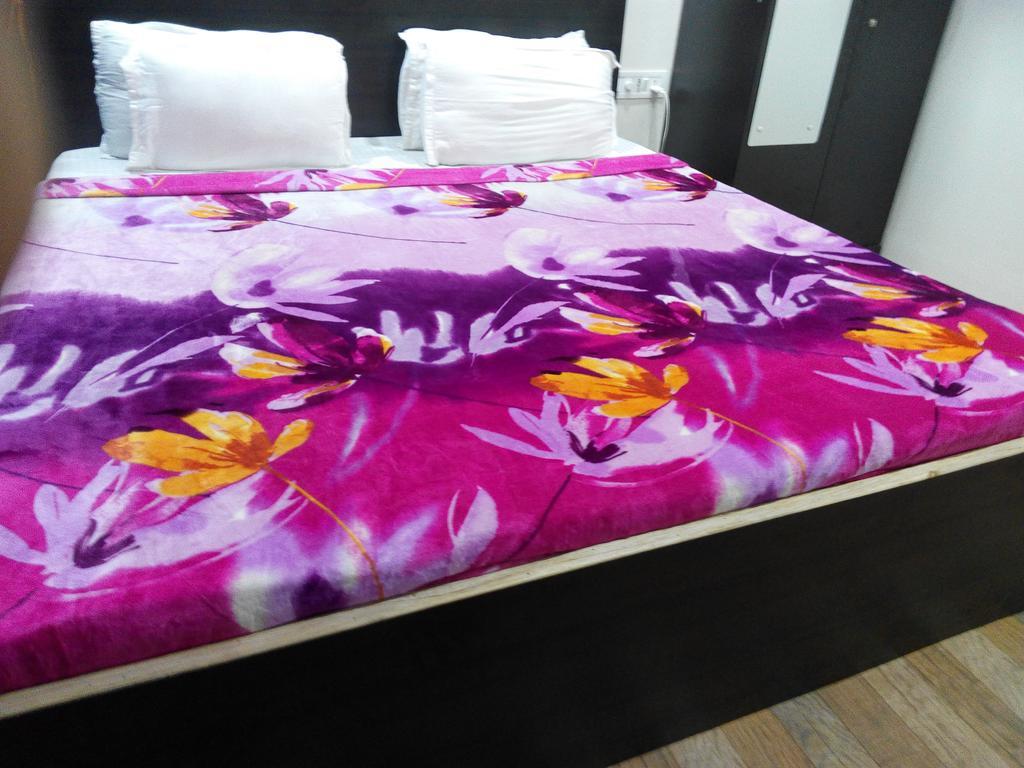 Asian Suites Tulsi Aura Navi Mumbai Kültér fotó