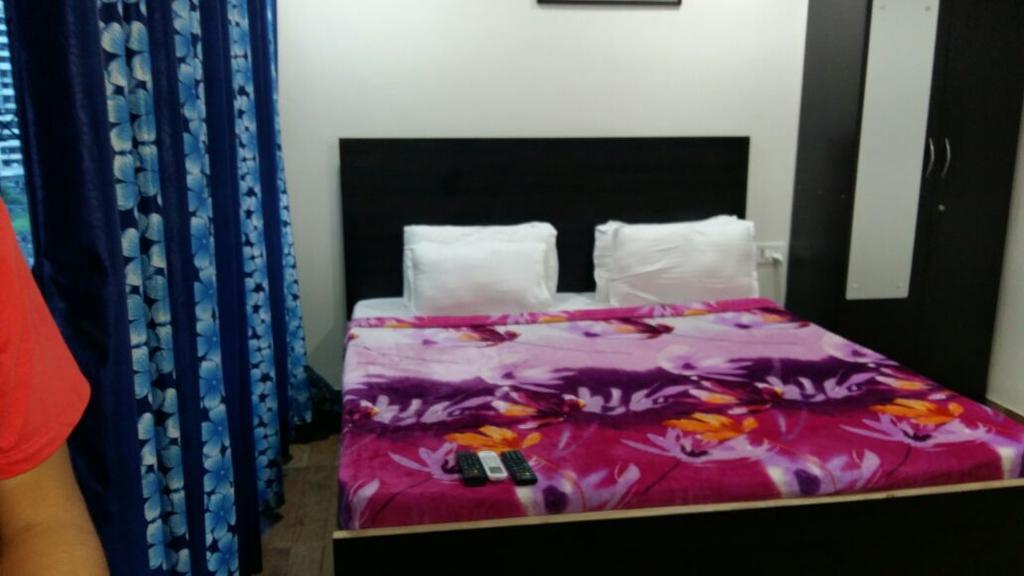 Asian Suites Tulsi Aura Navi Mumbai Kültér fotó