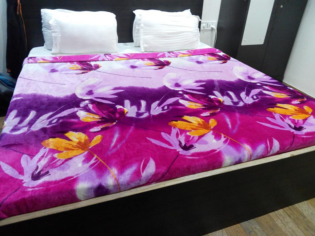 Asian Suites Tulsi Aura Navi Mumbai Kültér fotó