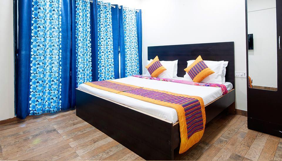 Asian Suites Tulsi Aura Navi Mumbai Kültér fotó
