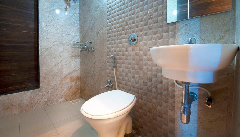 Asian Suites Tulsi Aura Navi Mumbai Kültér fotó